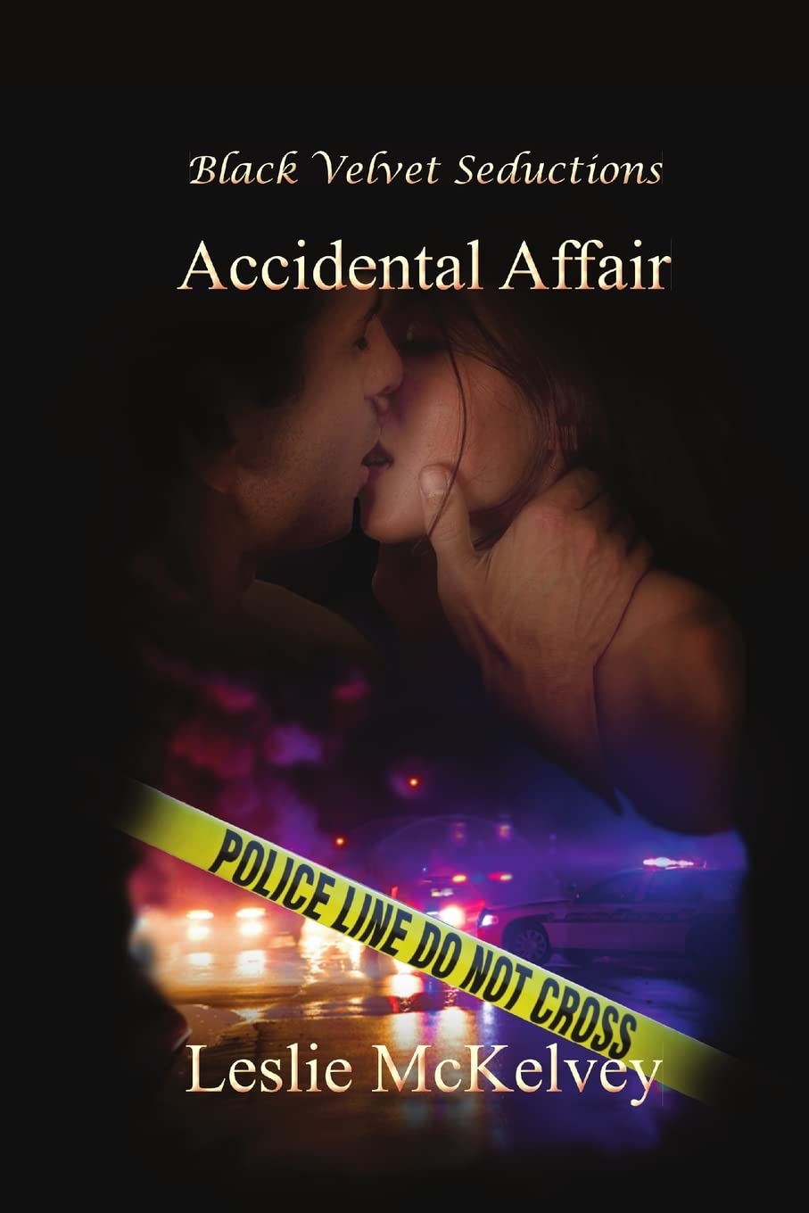 Accidental Affair,New