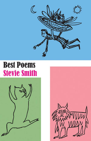 Best Poems of Stevie Smith,Used