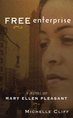 Free Enterprise: A Novel of Mary Ellen Pleasant,Used