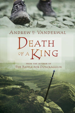 Death Of A King,Used