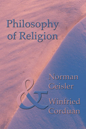 Philosophy of Religion: Second Edition,Used