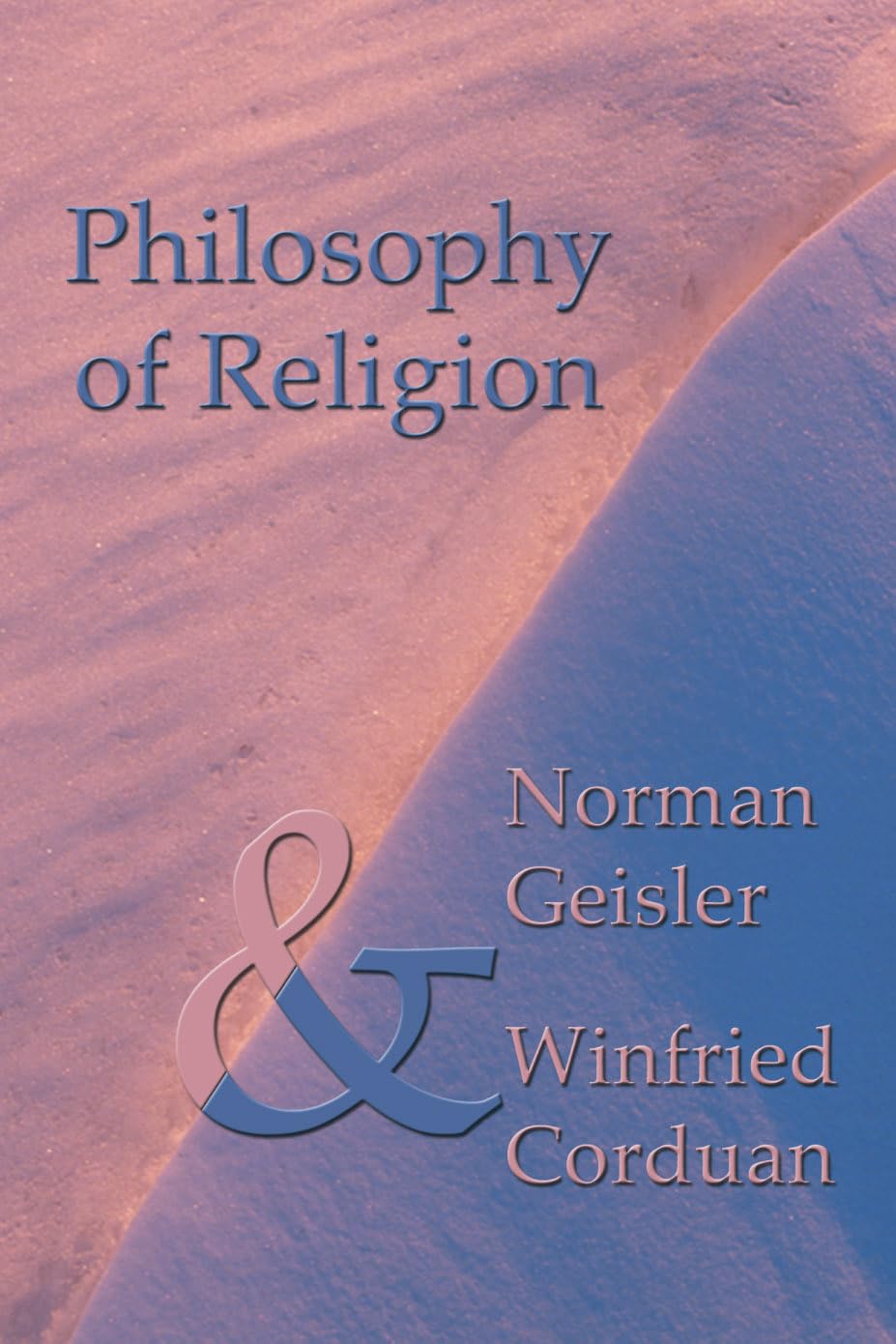 Philosophy of Religion: Second Edition,Used