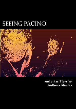 Seeing Pacino: Oneact Plays,Used