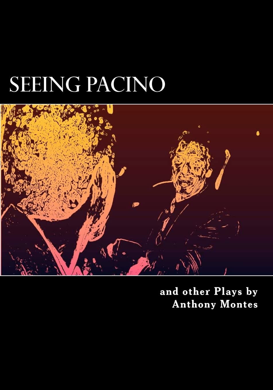 Seeing Pacino: Oneact Plays,Used