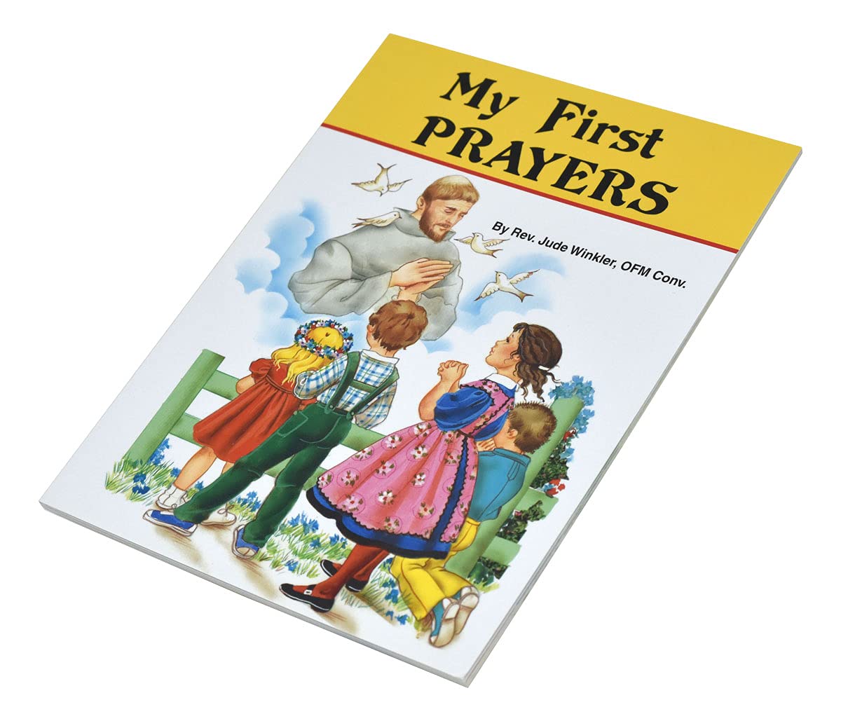 My First Prayers,Used