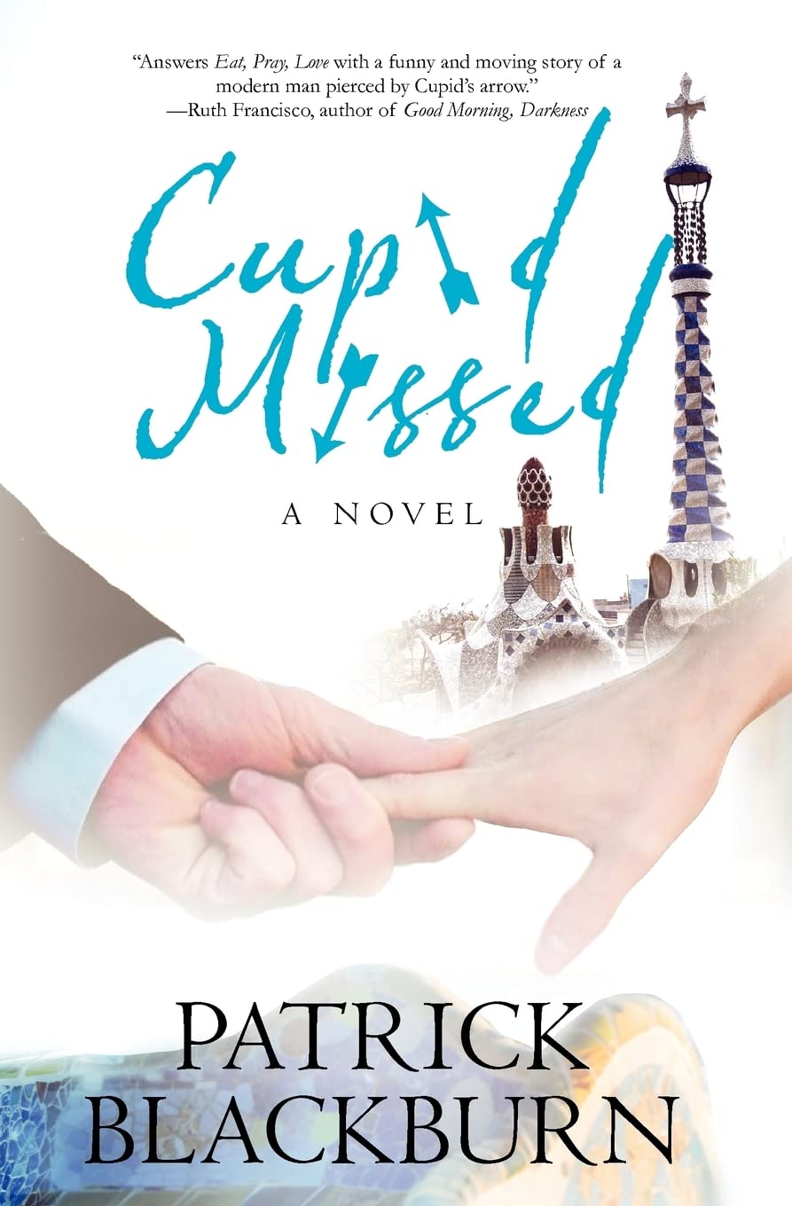 Cupid Missed,Used