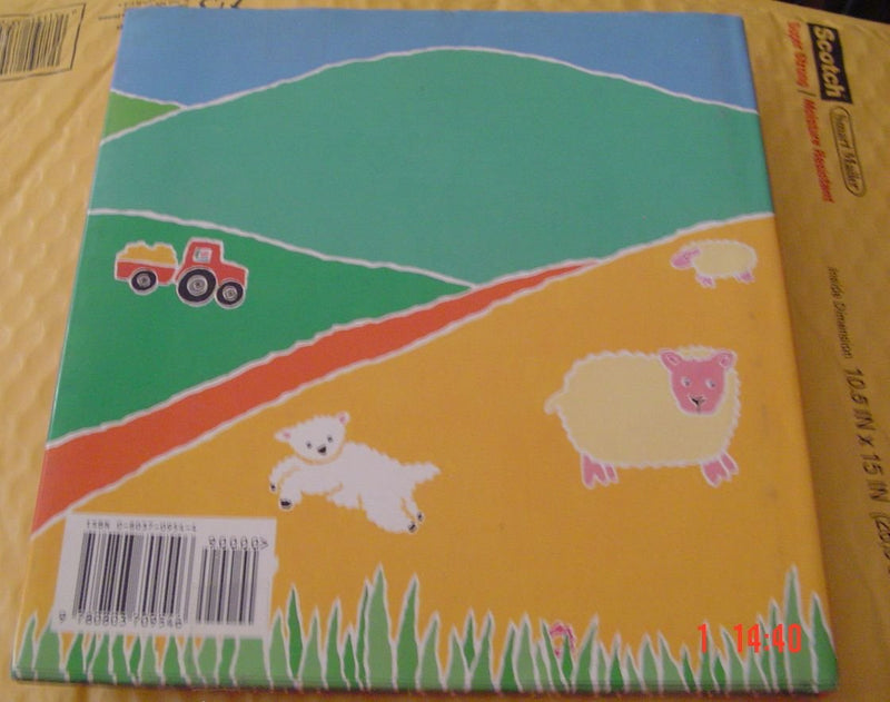Farm Day,Used
