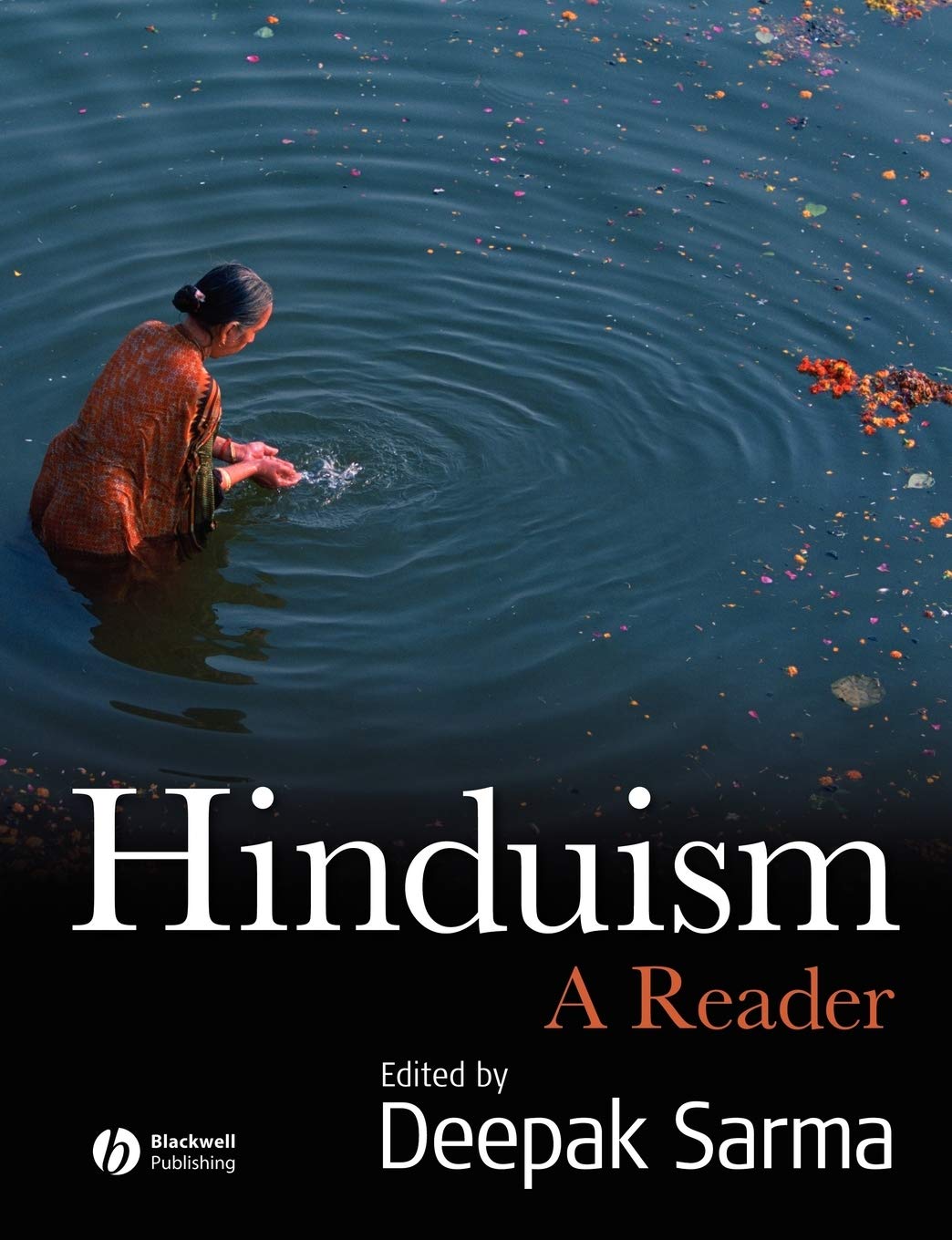 Hinduism: A Reader,New