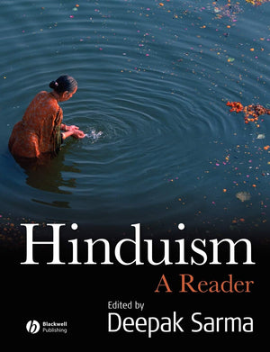 Hinduism: A Reader,New