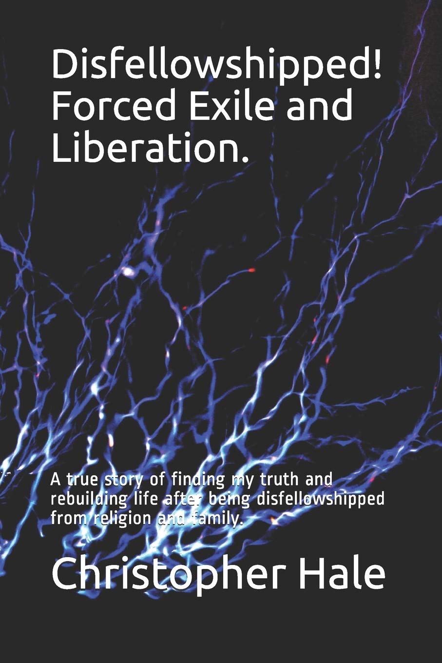 Disfellowshipped! Forced Exile and Liberation.: A true story of finding my truth and rebuilding life after being disfellowshippe,Used