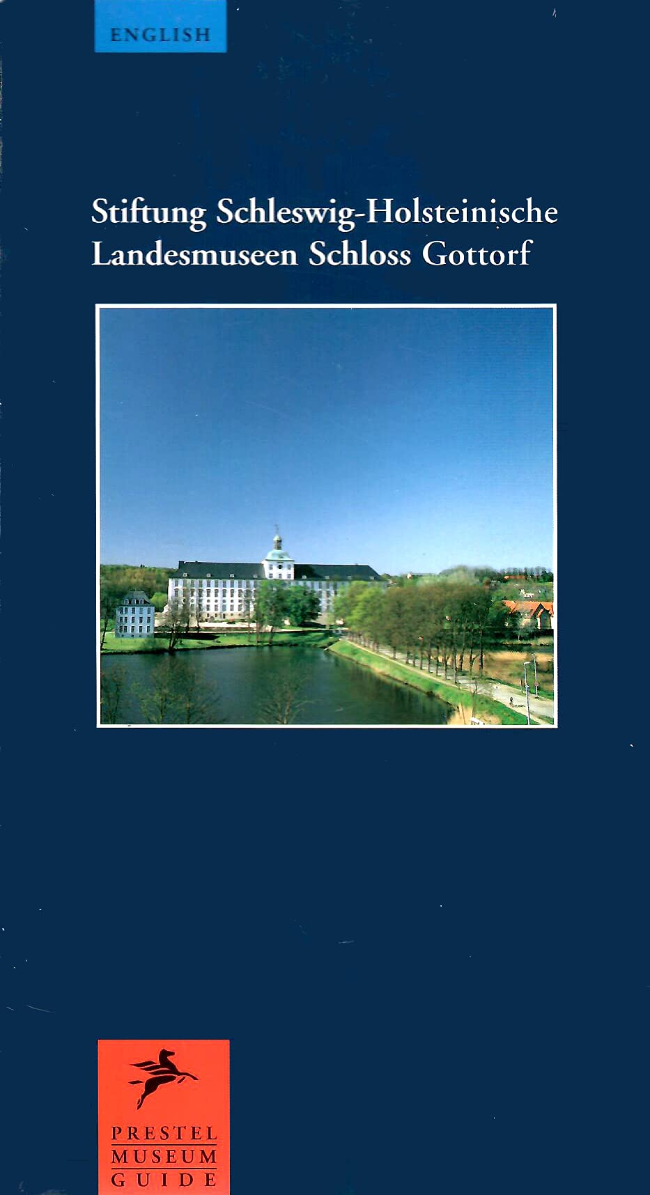 Stiftung SchleswigHolsteinische Museen Landesmuseum Schloss Gottorf,Used