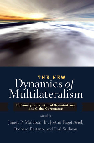 The New Dynamics of Multilateralism: Diplomacy, International Organizations, and Global Governance,Used