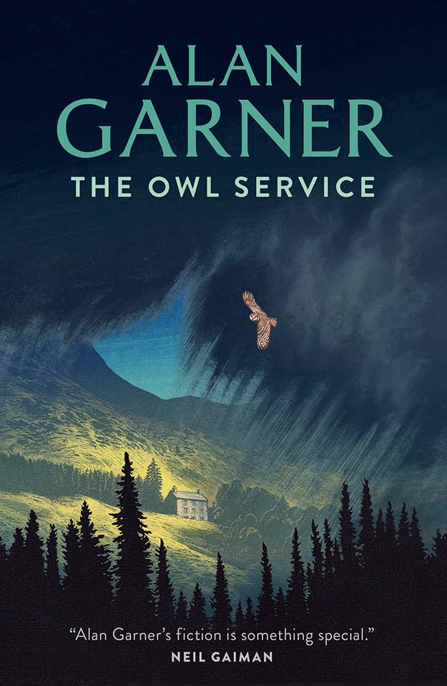 The Owl Service (Collins Modern Classics S),Used