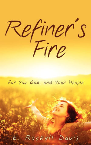 Refiner'S Fire,Used