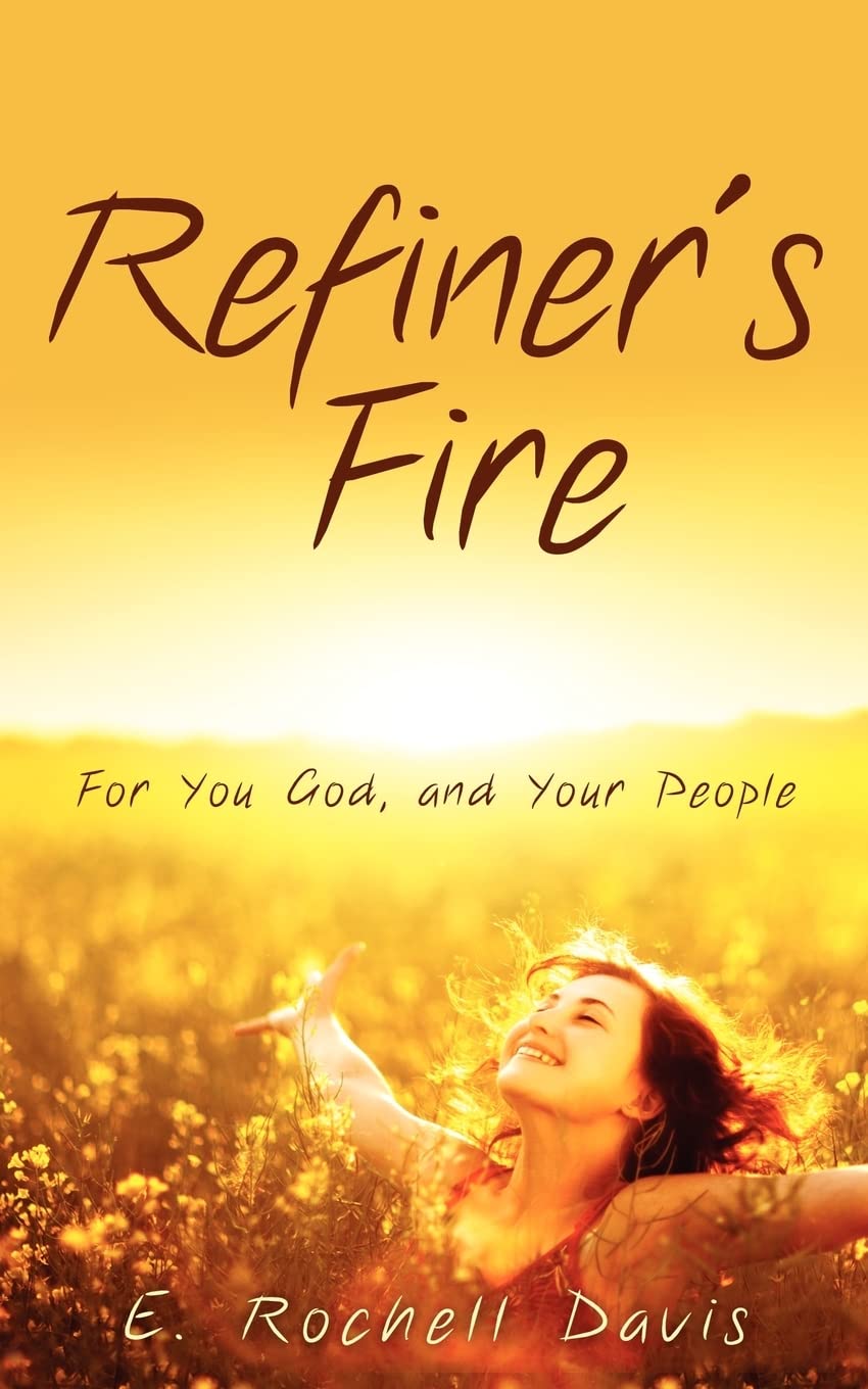 Refiner'S Fire,Used