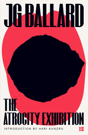 The Atrocity Exhibition,Used