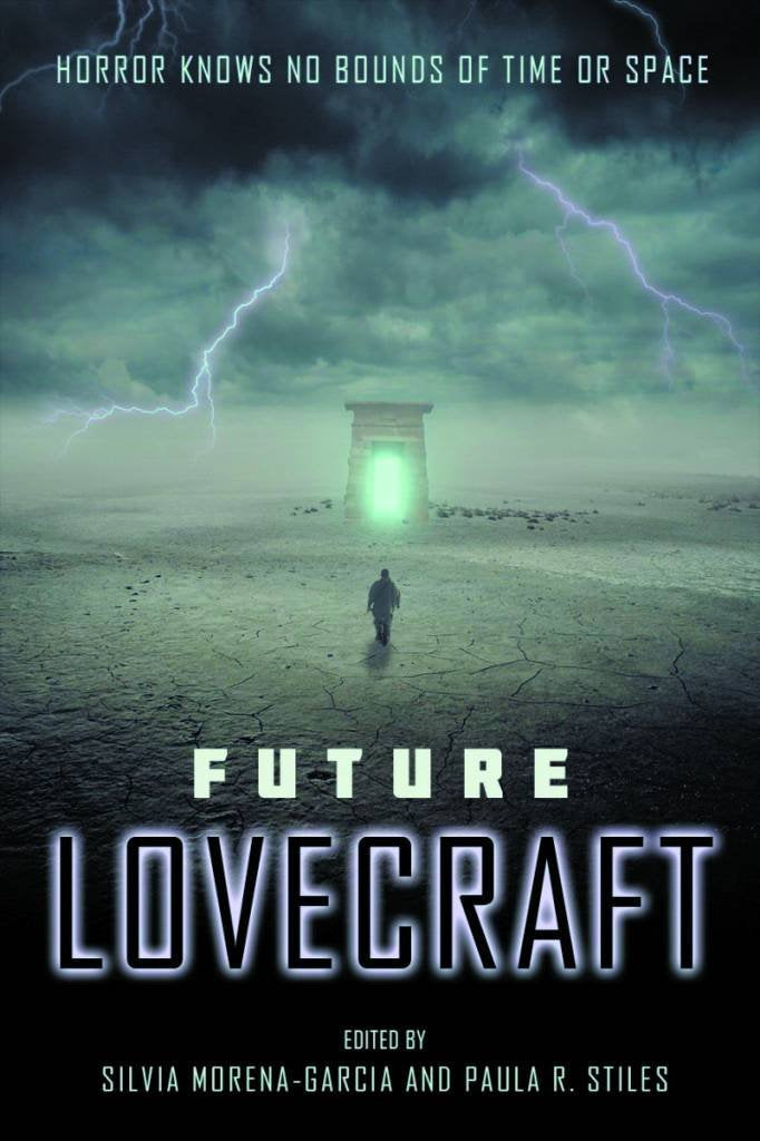 Future Lovecraft,Used