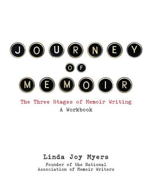 Journey Of Memoir: The Three Stages Of Memoir Writing,Used