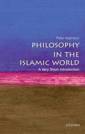 Philosophy in the Islamic World: A Very Short Introduction (Very Short Introductions),Used
