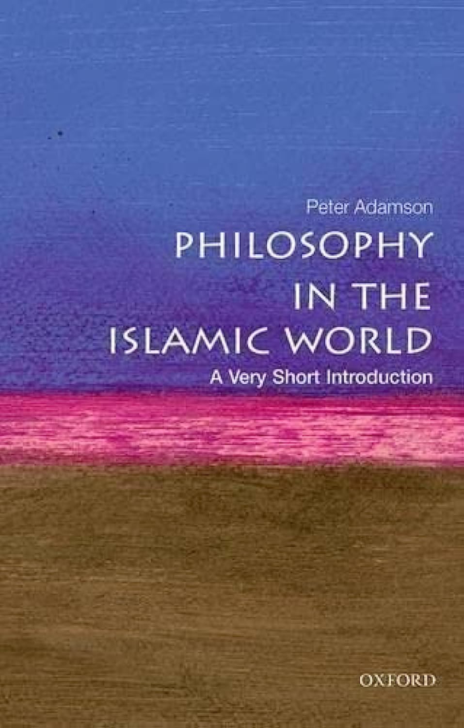 Philosophy in the Islamic World: A Very Short Introduction (Very Short Introductions),Used