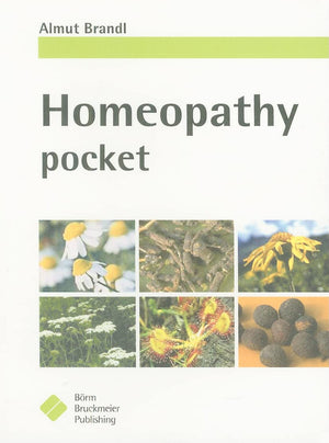 Homeopathy Pocket Single Copy