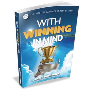 With Winning in Mind 3rd. Ed.,New