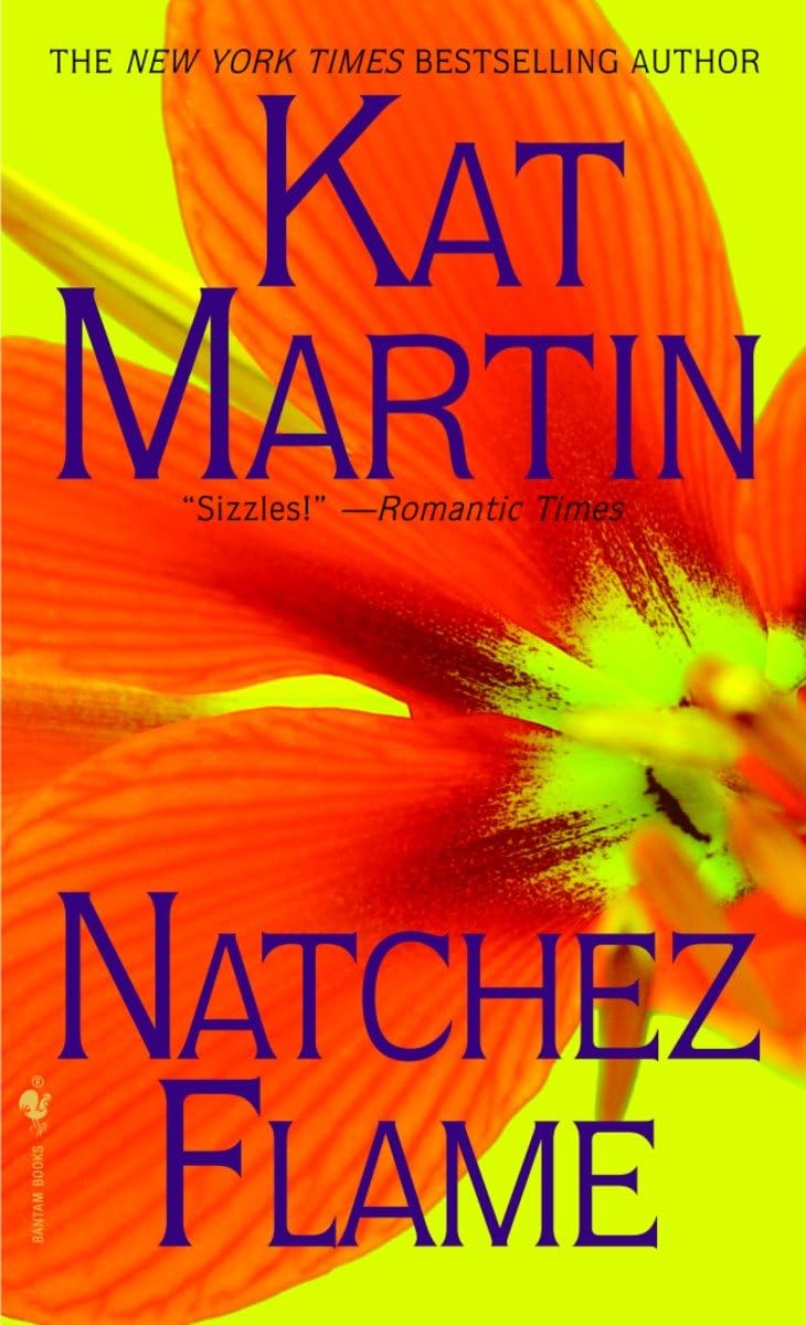 Natchez Flame (Southern),Used