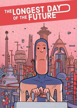 The Longest Day Of The Future