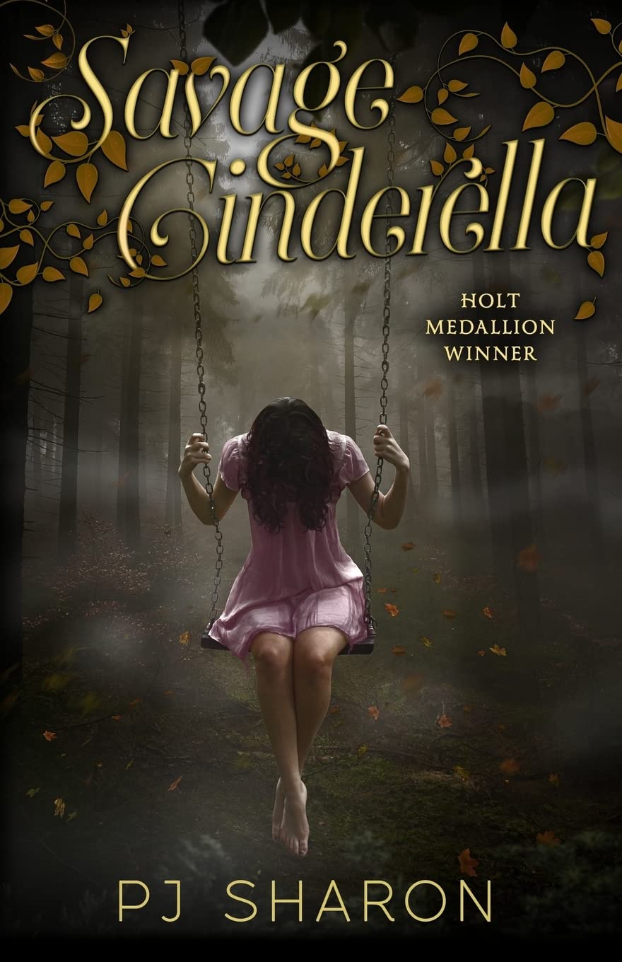 Savage Cinderella,Used