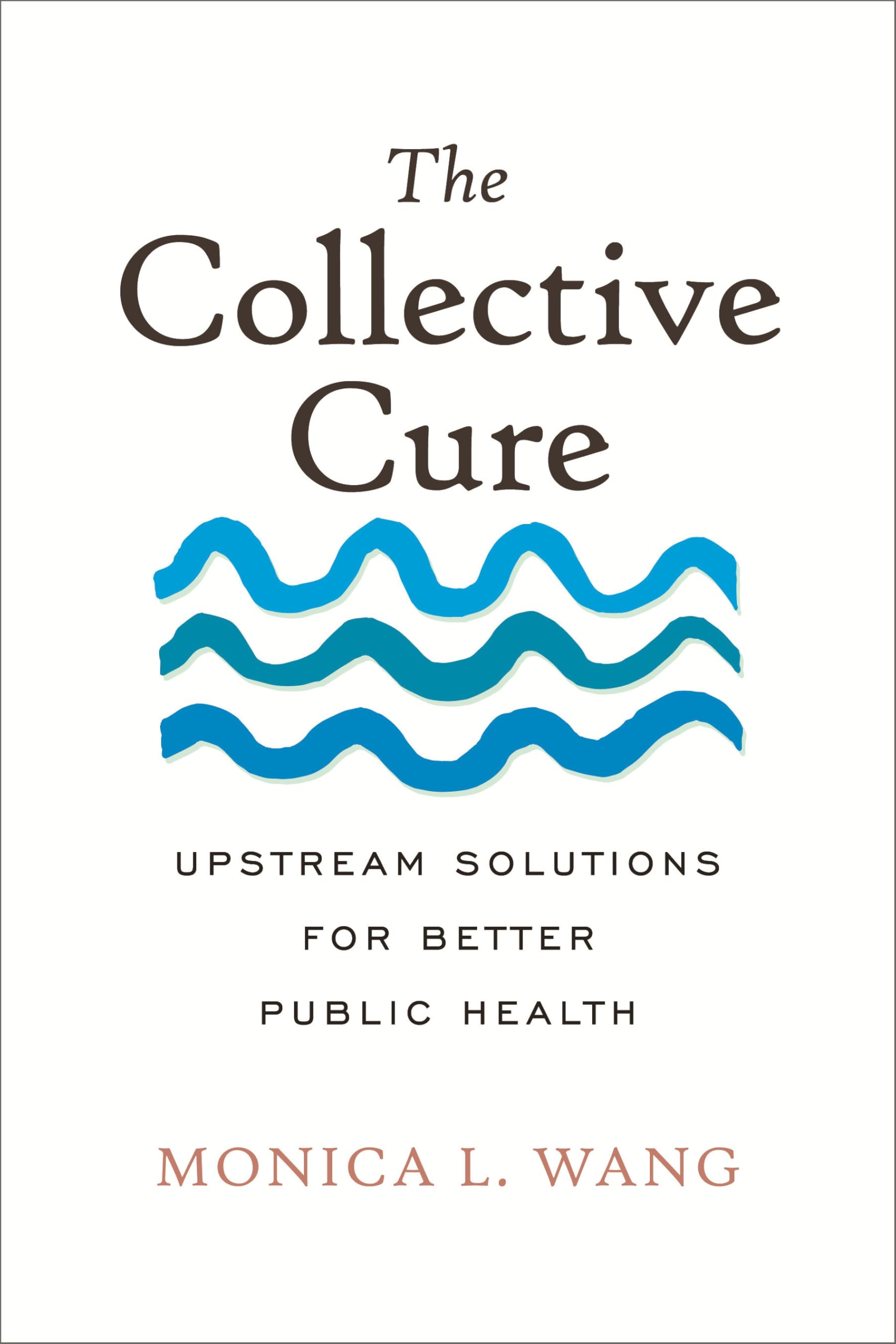 The Collective Cure: Upstream Solutions For Better Public Health