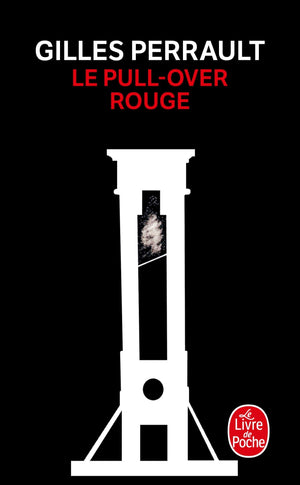 Le Pullover Rouge (French Edition),Used