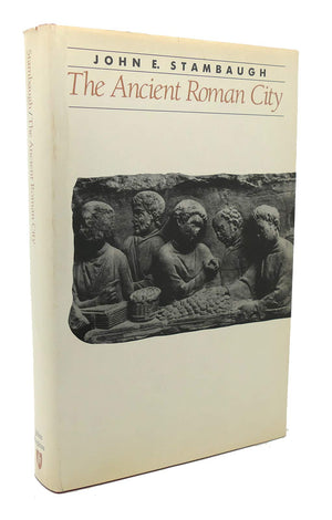 The Ancient Roman City (Ancient Society and History),Used