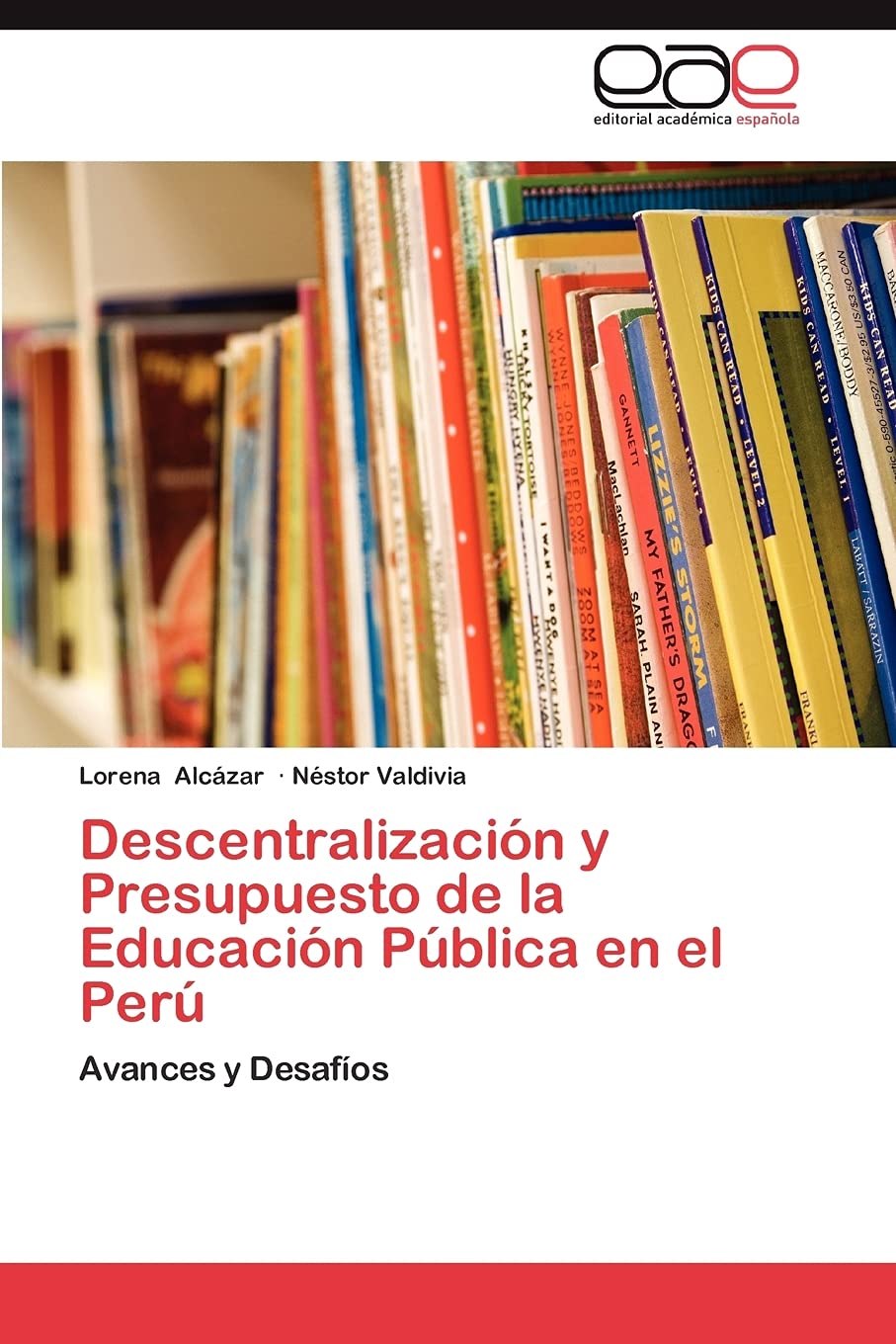 Descentralizacin y Presupuesto de la Educacin Pblica en el Per: Avances y Desafos (Spanish Edition),Used