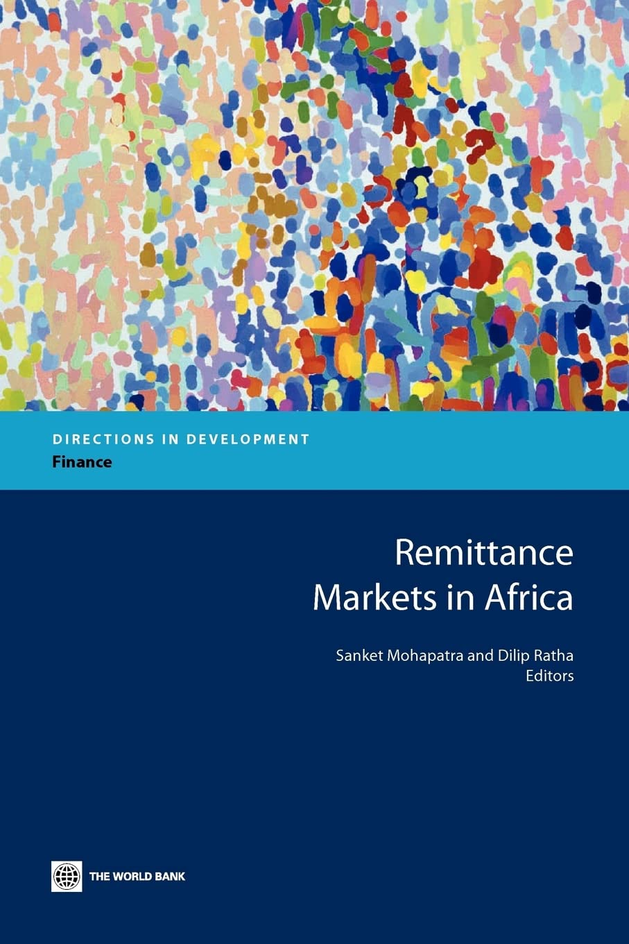 Remittance Markets In Africa (Directions In Development) (Directions In Development: Finance),Used
