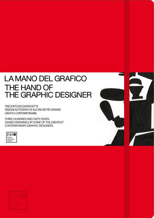 The Hand Of The Graphic Designer