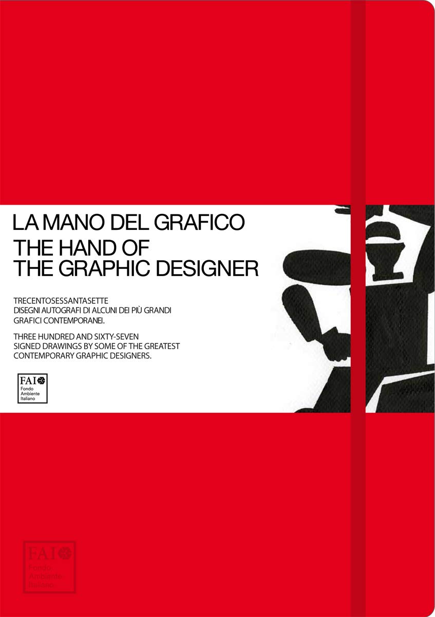 The Hand Of The Graphic Designer