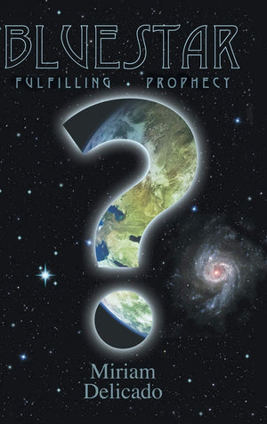 Blue Star: Fulfilling Prophecy,Used