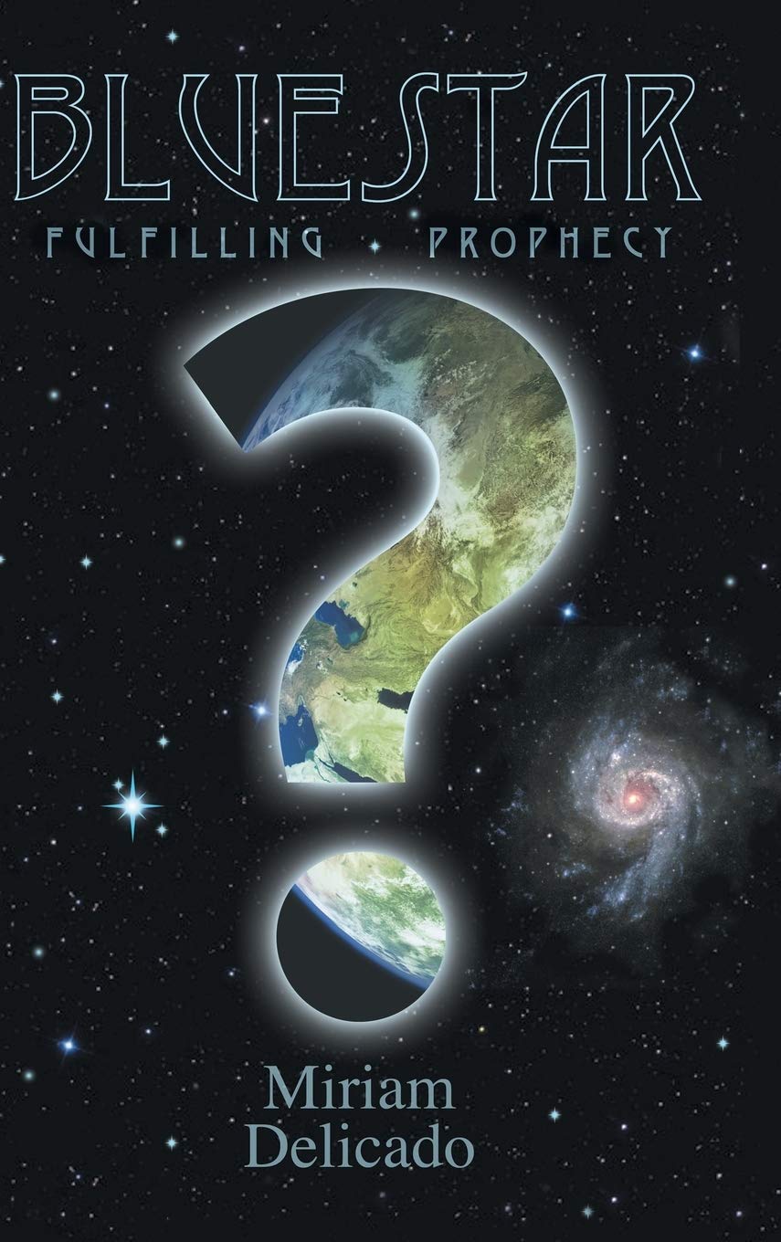 Blue Star: Fulfilling Prophecy,Used