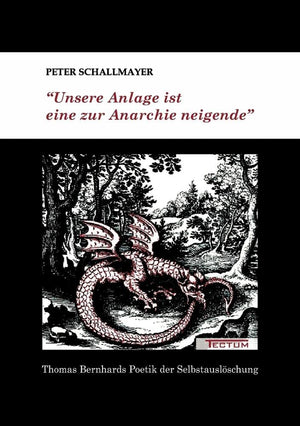 Unsere Anlage ist eine zur Anarchie neigende (German Edition),Used