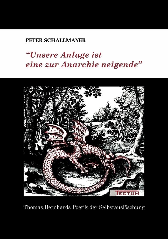 Unsere Anlage ist eine zur Anarchie neigende (German Edition),Used