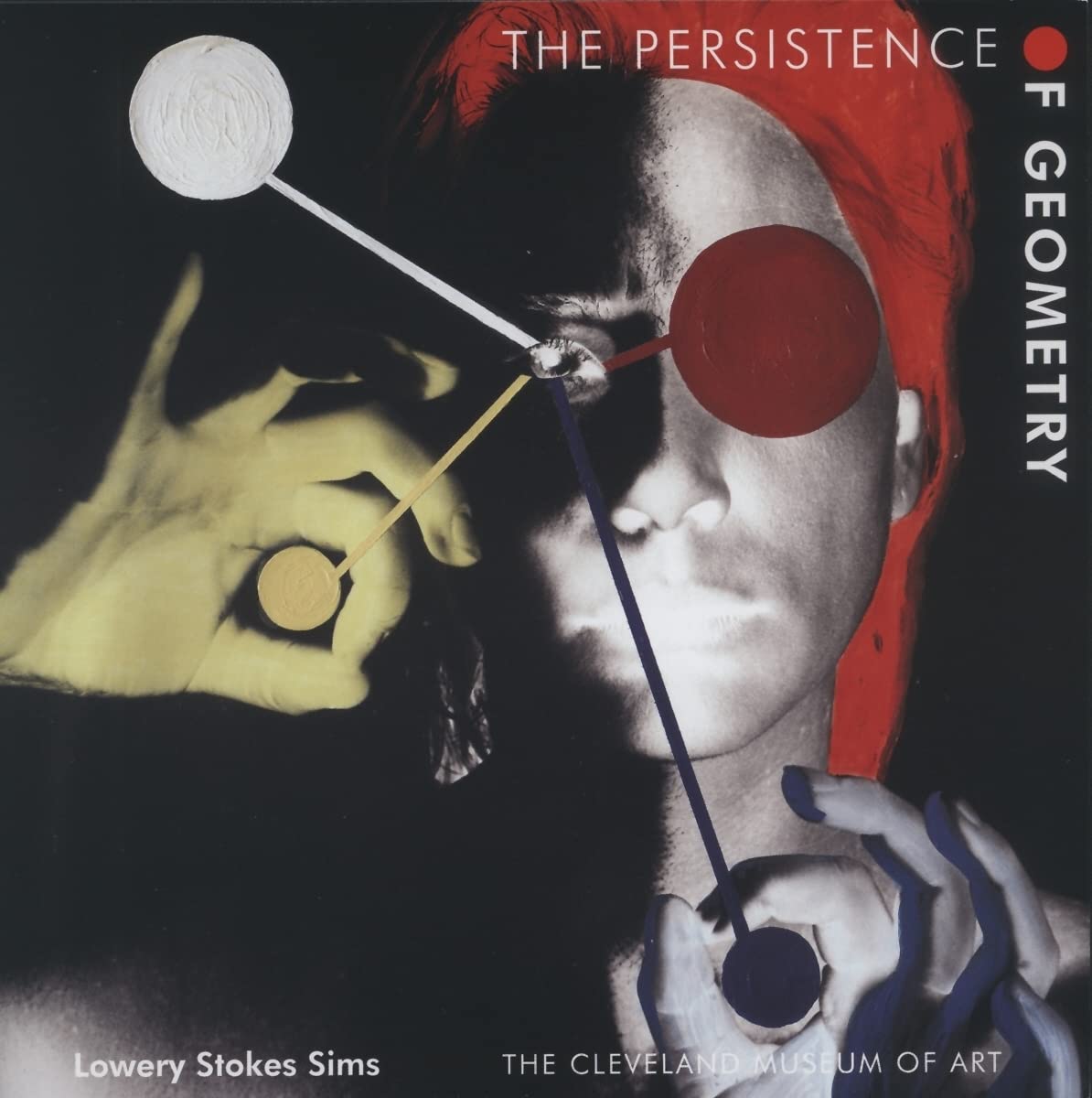 The Persistence Of Geometry: Form, Content, And Culture In The Collection Of The Cleveland Museum Of Art,Used
