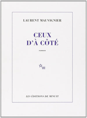 Ceux d' ct,Used