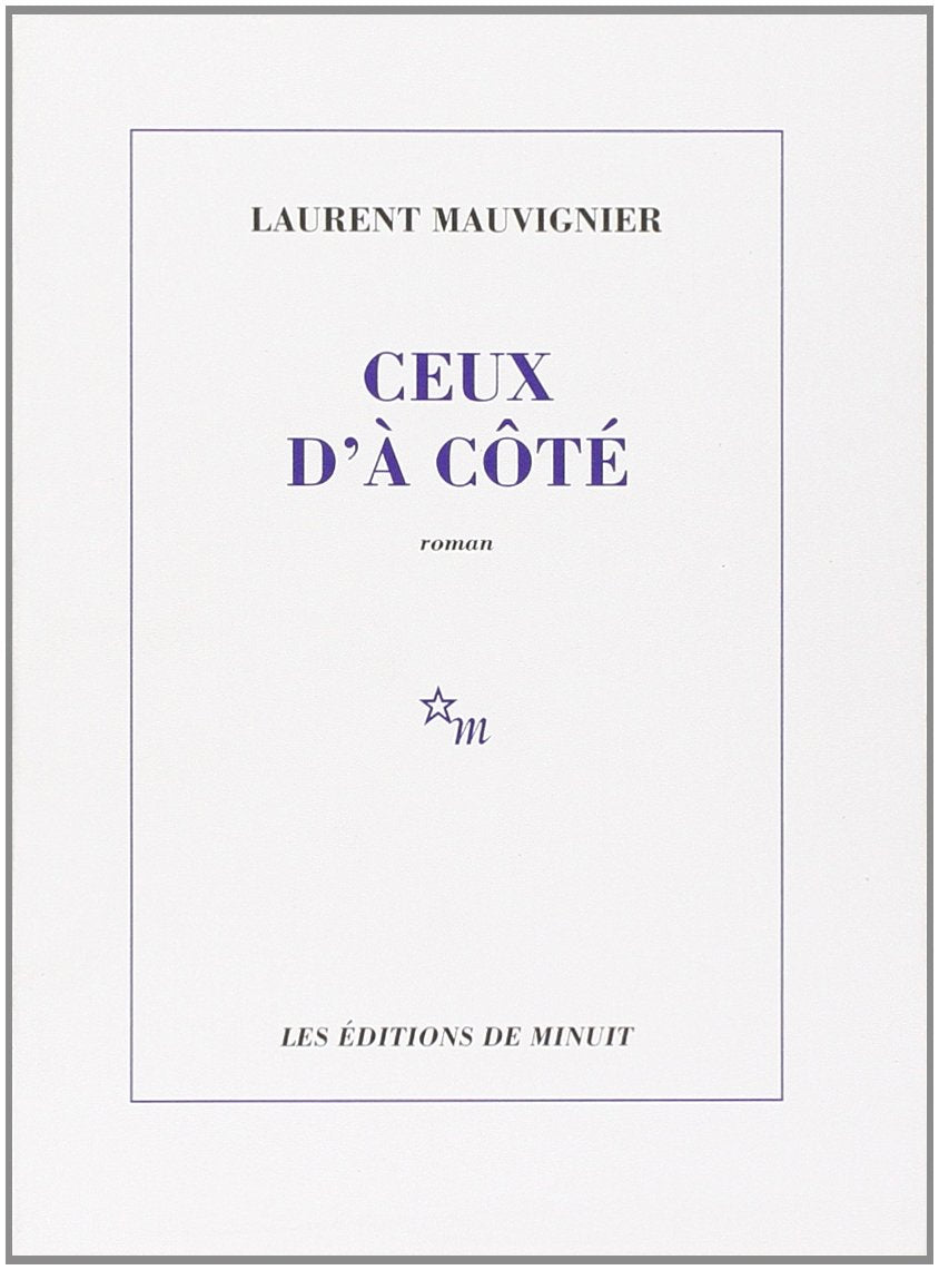 Ceux d' ct,Used