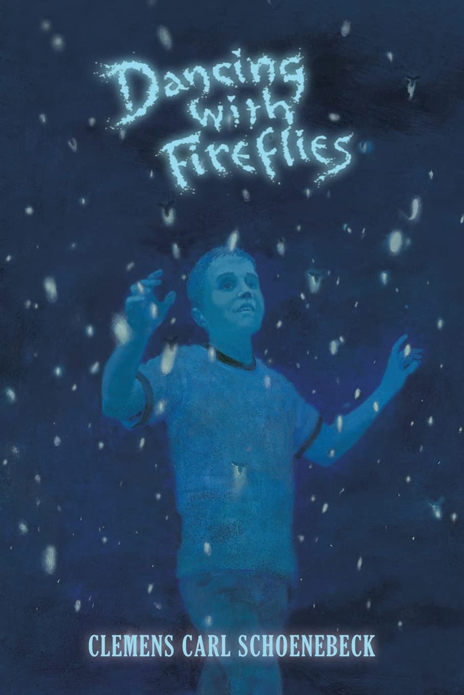Dancing with Fireflies,Used