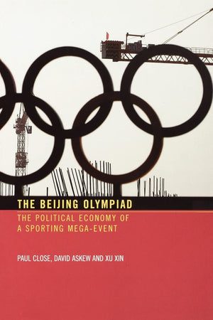 The Beijing Olympiad,Used