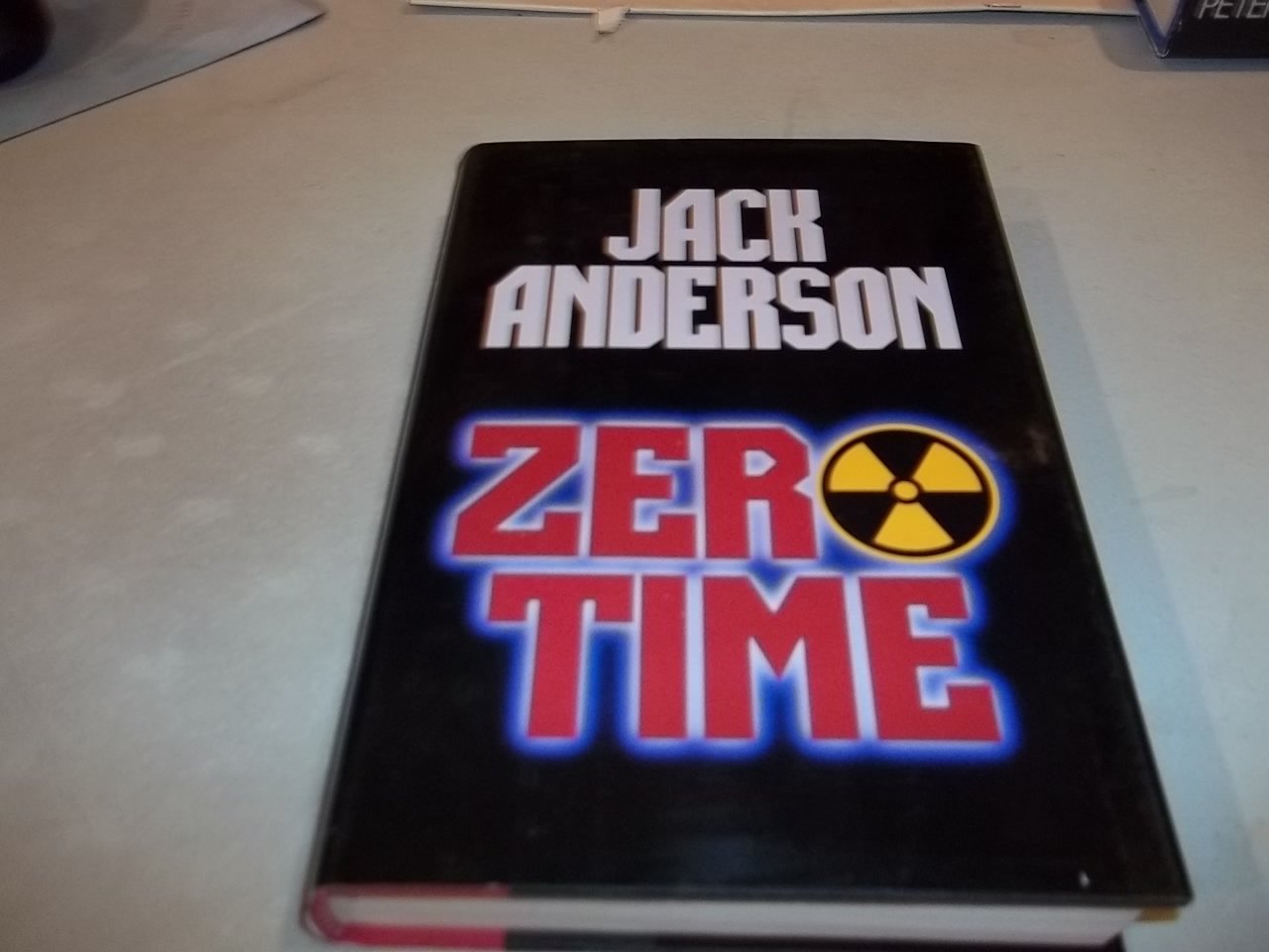 Zero Time,Used