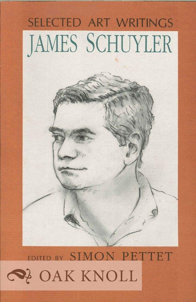 Selected Art Writings-used