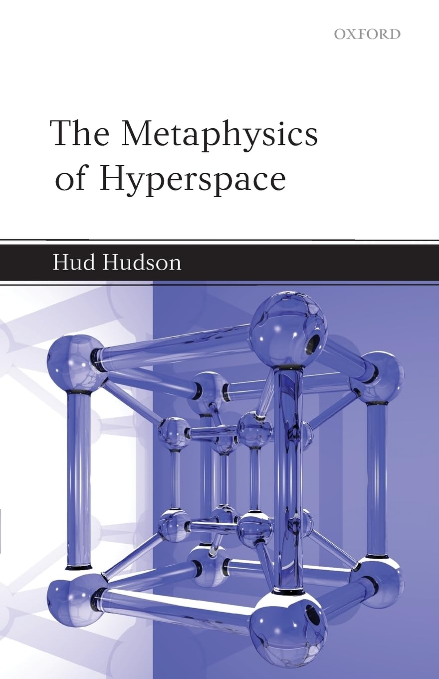 The Metaphysics Of Hyperspace