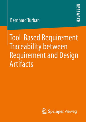ToolBased Requirement Traceability between Requirement and Design Artifacts,Used