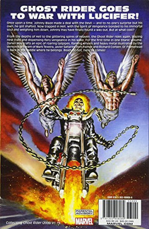 Ghost Rider: The Complete Collection